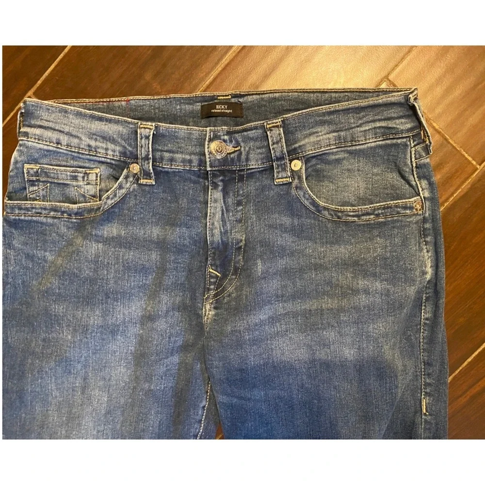 True Religion true religion